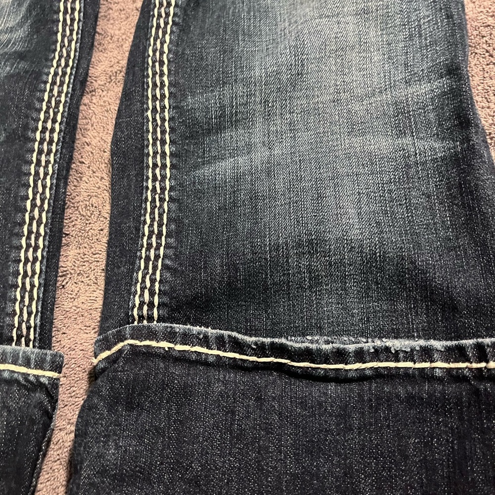 Rock Revival 30L-30W Darcy Easy Boot c - Picture 12 of 12